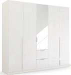 rauch Dreht&uuml;renschrank Kleiderschrank Schrank Garderobe Ankleide GLAMOUR BY...