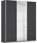 OTTO home Schwebet&uuml;renschrank Kleiderschrank Schrank Schlafzimmerschrank...