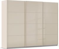 OTTO home Schwebet&uuml;renschrank Kleiderschrank Schrank Garderobe AGORDO mit...