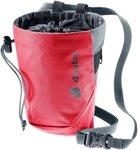 deuter Beuteltasche Gravity Chalk Bag II M hibiscus-graphite