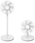 Stadler Form Standventilator Standventilator Finn mit Fernbedienung, Mit