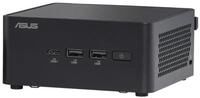 Asus ASUS NUC 14 Pro Tall Kit RNUC14RVHV500003I, Barebone-PC (Intel Meteor Lake)