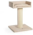 Canadian Cat Company Kratzbaum Residenz beige