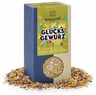 Sonnentor Salz Sonnentor Bio Gl&uuml;cks Gew&uuml;rz-Bl&uuml;ten Zubereitung