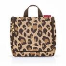 REISENTHEL&reg; Kulturbeutel toiletbag (1-tlg), gro&szlig;es Hauptfach, Stecktaschen,