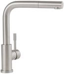 Villeroy & Boch K&uuml;chenarmatur (1-St) 969901LC, keramische Dichtungen, mit
