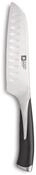 Richardson Sheffield Santokumesser KYU, Klingenstahl 50CrMoV15, extrem scharf