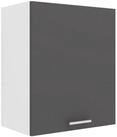 VCM H&auml;ngeschrank Esilo H 1T 50 60x50x31cm (1-St) Wandschrank