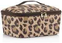 REISENTHEL&reg; K&uuml;hltasche coolerbag M pocket, 4 l, dicke Isolierung, Dicht