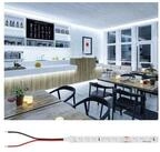 Paulmann LED-Streifen Pro Strip Silver P75 5m 865 IP20 24V DC 23W