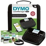 DYMO Beschriftungsger&auml;t Executive 640 CB Etikettendrucker mit Tragetasch...