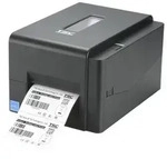 TSC TE210 - Etikettendrucker - Thermodirekt / Thermotransfer - Rolle (1...
