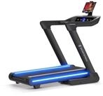 Sportstech Laufband sTread Lite, Bis 20 km/h, 15 Stufen, 16% Steigung, klappbar,