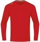 Jako Laufshirt Longsleeve Run 2.0