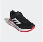 adidas Sportswear RUNFALCON 5 KIDS Laufschuh mit Klettverschluss, f&uuml;r Kinder...