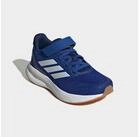 adidas Sportswear RUNFALCON 5 KIDS Laufschuh mit Klettverschluss, f&uuml;r Kinder