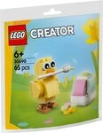 LEGO&reg; LEGO&reg; 30690 Creator - Malspa&szlig; mit Osterei und K&uuml;ken (Recruitment Bag)