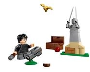 LEGO&reg; LEGO&reg; 30706 Harry Potter - Quidditch Training (Recruitment Bag)