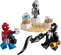 LEGO&reg; LEGO&reg; 30707 Super Heroes - Venoms Museumsraub (Recruitment Bag)