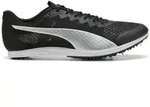 PUMA Evospeed Distance 11 - Spikeschuh Laufschuh schwarz 44 EU