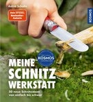 Kinderbuch Meine Schnitzwerkstatt Erfolgreiche Fortsetzung des Spiegel Bestseller