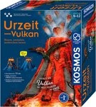 Kosmos Experimentierkasten Urzeit-Vulkan, Made in Germany