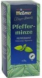 Me&szlig;mer Tee Classic Moments Pfefferminze, Kr&auml;utertee