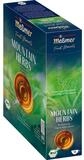 Me&szlig;mer Tee, Me&szlig;mer Bio Mountain Herbs 15 Tassen Portionen