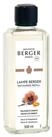 MAISON BERGER PARIS Duftlampe Nachf&uuml;ller Samt aus dem Orient 500 ml