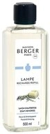 MAISON BERGER PARIS Duftlampe Nachf&uuml;ller Frische Seife 500 ml