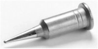 Ersa L&ouml;tkolben Ersa 0G132CN L&ouml;tspitze Mei&szlig;elform, gerade Spitzen-Gr&ouml;&szlig;e 1 mm