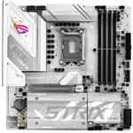 Asus ROG STRIX B860-G GAMING WIFI Mainboard, mATX DDR5 PCIe 5.0 WiFi 7 LGA1851