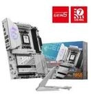 MSI MPG B850 EDGE TI WIFI Mainboard