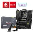 MSI MAG B850 TOMAHAWK MAX WIFI Mainboard
