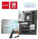 MSI B850 GAMING PLUS WIFI Mainboard