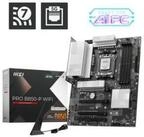 MSI MSI PRO B850-P WIFI, Mainboard Mainboard