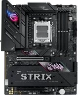 Asus ROG STRIX B850-E GAMING WIFI Mainboard, E-ATX DDR5 PCIe 5.0 WiFi 7 AM5