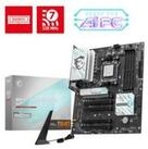 MSI MSI B840 Gaming Plus Wifi Mainboard