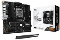 Asrock ASRock B850M Pro-A WiFi, Mainboard Mainboard RGB LED