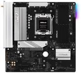 Asrock ASRock B850M Pro RS WiFi, Mainboard Mainboard RGB LED