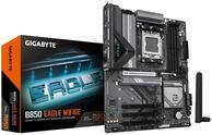 Gigabyte GIGABYTE B850 EAGLE WIFI6E, Mainboard Mainboard