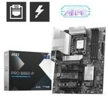 MSI PRO B860-P Mainboard