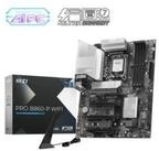 MSI PRO B860-P WIFI Mainboard