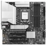 MSI Mainboard