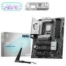 MSI B860 GAMING PLUS WIFI Mainboard