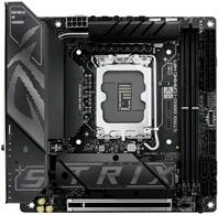 Asus ROG STRIX B860-I GAMING WIFI Mainboard, Mini-ITX DDR5 PCIe 5.0 WiFi 7...