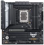 Asus TUF Gaming B860M-PLUS Mainboard, mATX DDR5 PCIe 5.0 LGA1851