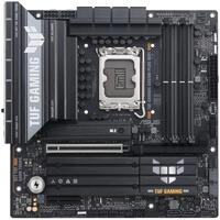 Asus TUF Gaming B860M-PLUS WIFI Mainboard, mATX DDR5 PCIe 5.0 WiFi 7 LGA1851