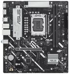 Asus PRIME B860M-K Mainboard, mATX DDR5 PCIe 5.0 LGA1851