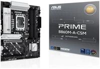 Asus PRIME B860M-A-CSM Mainboard